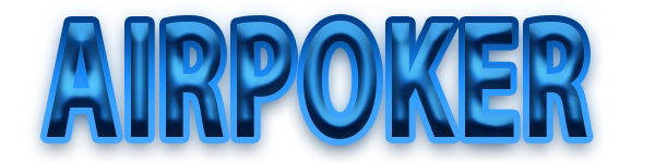 AIRPOKER Logo